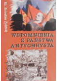 Wspomnienia z państwa Antychrysta