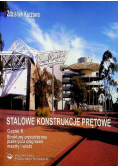 Stalowe konstrukcje prętowe