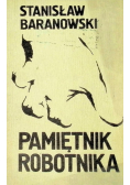 Pamiętniki robotnika