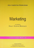 Marketing
