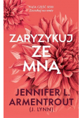 Zaczekaj na  mnie Tom 5 Zaryzykuj ze mną