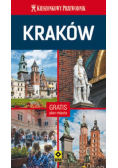 Kraków Kieszonkowy Przewodnik