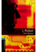 I Robot Short Stories