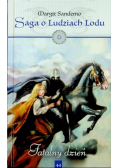 Saga o Ludziach Lodu Tom 44 Fatalny dzień