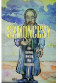 Szmoncesy albo ulubione dowcipy Olka Rozenfelda