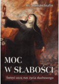 Moc w słabości