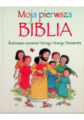 Moja Pierwsza Biblia