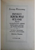 Dzieci Królowej Oceanii