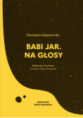 Babi jar na głosy
