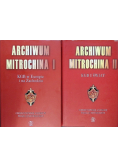 Archiwum Mitrochina Tom I