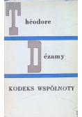 Kodeks współnoty