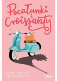Pocałunki i croissanty