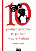 10 prostych sposobów na budowanie poczucia