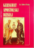 Kerygmat apostolski dzisiaj