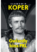 Gwiazdy kina PRL