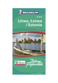 Litwa Łotwa i Estonia