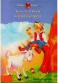 Szewczyk Dratewka Kozucha Kłamczucha