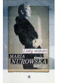 Listy miłości