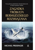 Zagadka trójkąta bermudzkiego