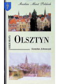 Dzieje miasta Olsztyn