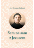 Sam na sam z Jezusem