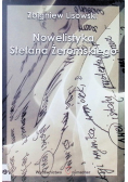 Nowelistyka Stefana Żeromskiego