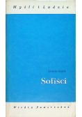 Sofiści