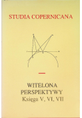Witelona perspektywy 3 księgi