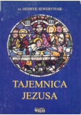Tajemnica Jezusa