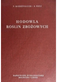 Hodowla roślin zbożowych