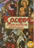 Kolędy niebiańskim piórem pisane