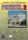 Budownictwo z technologią Tom 2