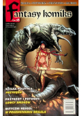 Fantasy Komiks Tom 18