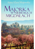 Majorka w niebieskich migdałach