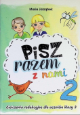 Pisz razem z nami