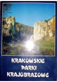 Krakowski Parki Krajobrazowe