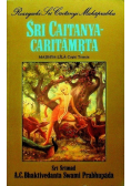 Sri Caitanya Caritamrta Madhya Lila Część trzecia