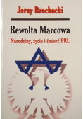Rewolta Marcowa