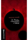 Ja Tituba czarownica z Salem