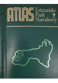 Atlas Tatrzański Park Narodowy