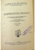 Współżycie z Bogiem Tom II