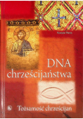 DNA chrześcijaństwa