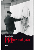PRL bez makijażu