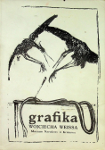 Grafika Wojciecha Weissa