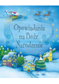Opowiadania na Boże Narodzenie