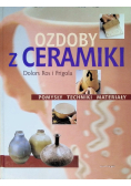 Ozdoby z Ceramiki