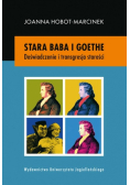 Stara baba i Goethe