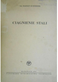 Ciągnienie stali