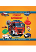Pojazdy ratunkowe