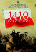 Zwycięskie bitwy Polaków Tom 38 Koronowo 1410